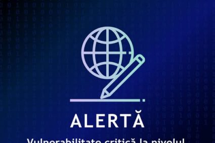 Alertă DNSC: Vulnerabilitate critică permite control total asupra unor site-uri