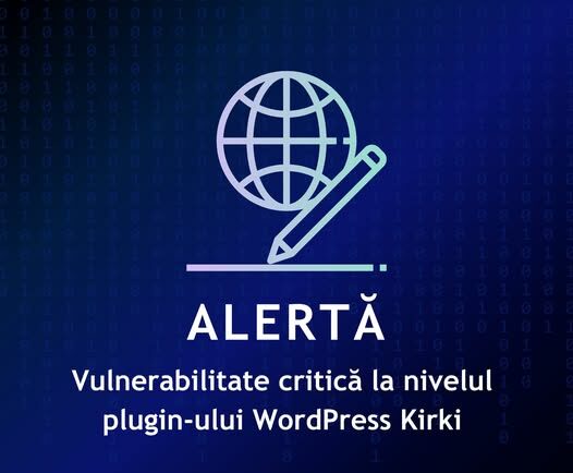 alerta-dnsc:-vulnerabilitate-critica,-atacatorii-pot-obtine-control-total-asupra-unor-site-uri