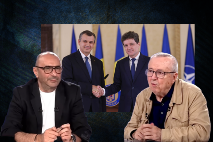 ion-cristoiu-a-anuntat-o-premiera-politica-la-numirea-lui-tomac-in-functia-de-premier:-este-primul-guvern-prezidential-din-istoria-romaniei-post-decembrista