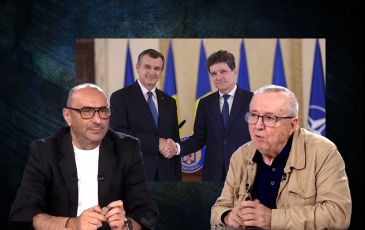 ion-cristoiu-a-anuntat-o-premiera-politica-la-numirea-lui-tomac-in-functia-de-premier:-este-primul-guvern-prezidential-din-istoria-romaniei-post-decembrista