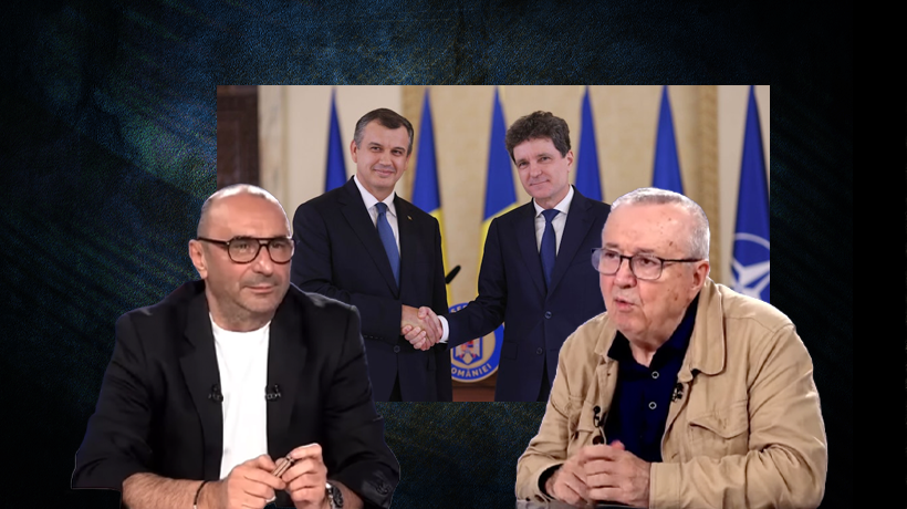 ion-cristoiu-a-anuntat-o-premiera-politica-la-numirea-lui-tomac-in-functia-de-premier:-este-primul-guvern-prezidential-din-istoria-romaniei-post-decembrista