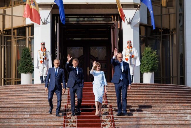 franta-si-germania-propun-o-noua-cale-de-integrare-in-ue-pentru-moldova-si-balcanii-de-vest