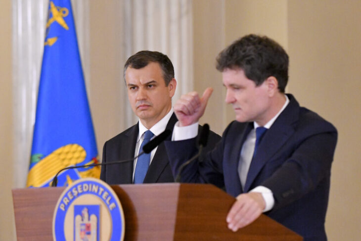 nicusor-dan-a-semnat-decretul:-eugen-tomac,-desemnat-candidat-pentru-functia-de-premier