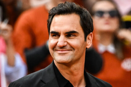 Jucătorul care l-a egalat pe Federer s-a calificat în finala Roland Garros