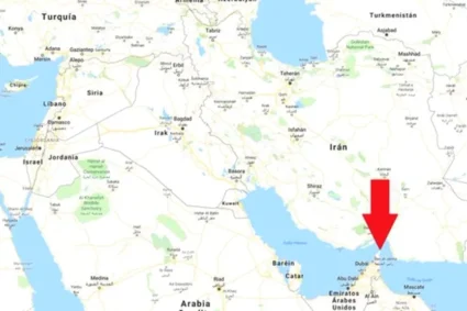 SUA anunță doborârea unor drone iraniene în Strâmtoarea Ormuz