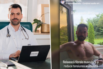 sfaturi-medicale-la-bustul-gol,-din-cada,-de-la-posibilul-viitor-ministru-al-sanatatii:-relaxeaza-fibrele-musculare-si-reduce-tensiunea