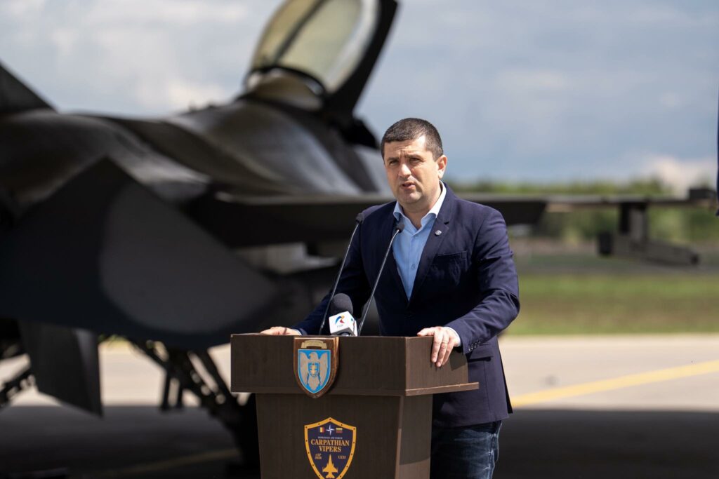 un-nou-scandal-pe-programul-safe:-o-companie-americana-il-acuza-pe-ministrul-radu-miruta-ca-dezinformeaza-si-face-apel-la-nicusor-dan