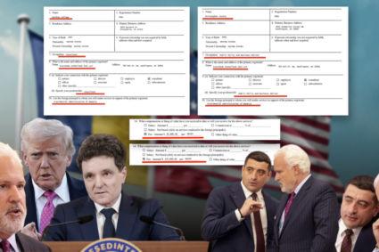 Matthew Schlapp, președintele CPAC, implicat în contract de lobby la Administrația Nicușor Dan