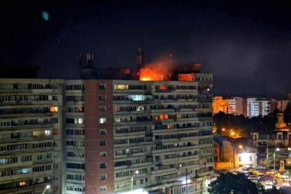 De ce România nu poate intercepta toate dronele rusești și ce sisteme de apărare are