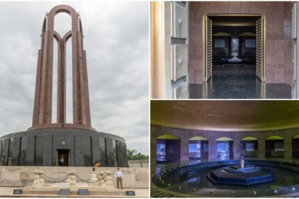 mausoleul-din-parcul-carol,-deschis-pentru-public.-programul-de-vizitare