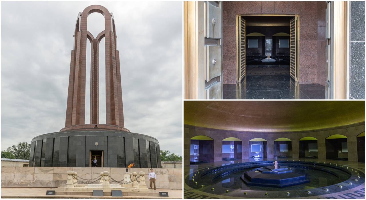 mausoleul-din-parcul-carol,-deschis-pentru-public.-programul-de-vizitare