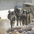 cisiordania:-un-bebelus-palestinian-de-7-luni-a-fost-impuscat-mortal-de-soldatii-israelieni