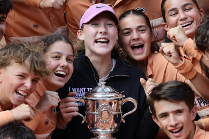 Sorana Cîrstea despre reacția rusoaicei Andreeva după victoria de la Roland Garros