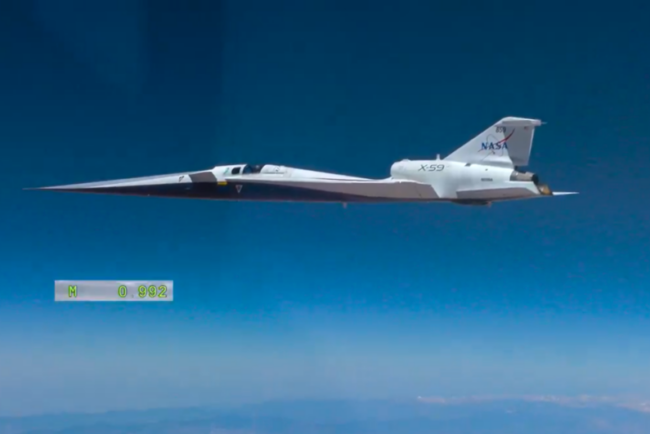 un-avion-al-nasa-a-depasit-bariera-sunetului-in-cadrul-primului-zbor-de-testare-supersonic