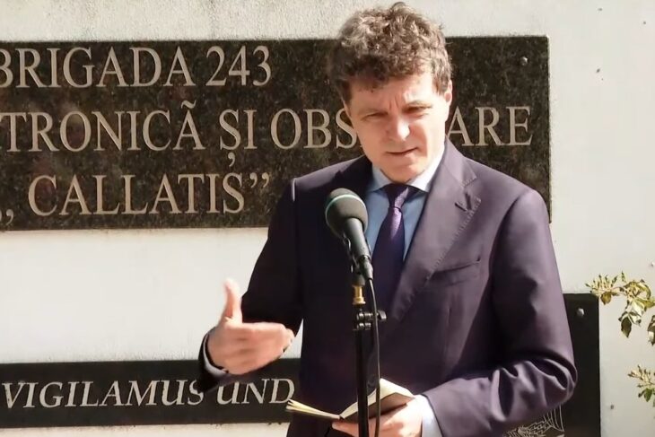 nicusor-dan,-sedinta-cu-autoritatile,-la-constanta,-dupa-incidentul-cu-drona-ucraineana.-prioritate-zero:-consolidarea-apararii-litoralului-romanesc