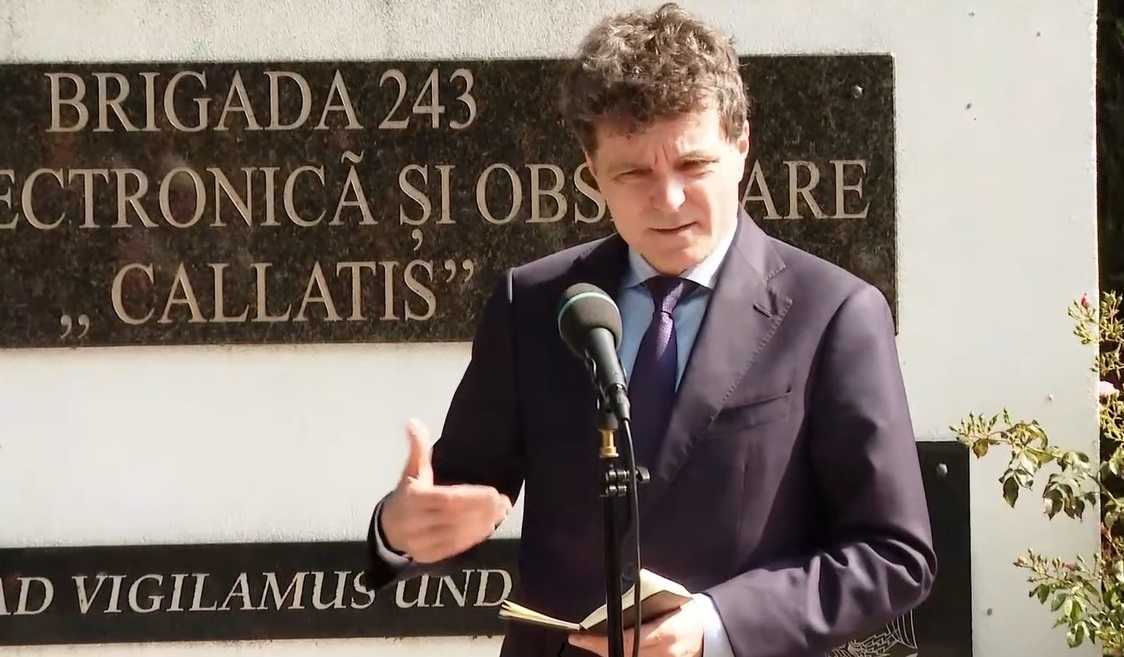 nicusor-dan,-sedinta-cu-autoritatile,-la-constanta,-dupa-incidentul-cu-drona-ucraineana.-prioritate-zero:-consolidarea-apararii-litoralului-romanesc