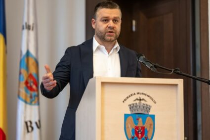 Mesaj pentru Ciucu despre sala veche, criticând situația în București