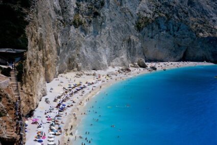 Cum ajungi în Lefkada cu mașina din România: traseu și costuri