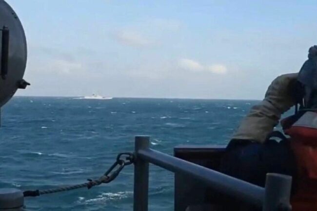 china-a-lansat-o-operatiune-de-paza-de-coasta-la-est-de-taiwan,-amplificand-tensiunile-din-pacific