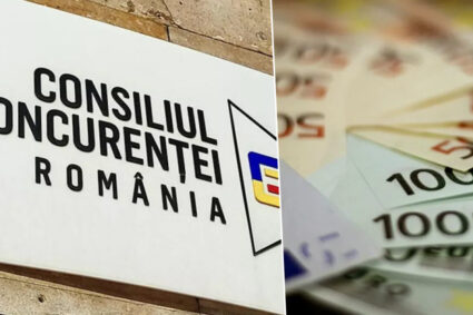 Cutremur pe piața bancară din România