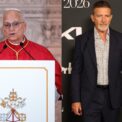 ce-i-a-spus-actorul-antonio-banderas-papei-leon-al-xiv-lea,-in-timpul-vizitei-de-la-madrid.-cuvintele-sale-i-au-emotionat-pe-toti