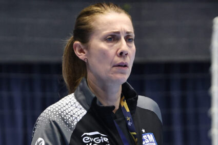 Bojana Popovic a decis după victorie la Budapesta cu CSM București