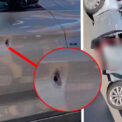 un-barbat-ar-fi-tras-mai-multe-focuri-cu-o-arma-letala-in-lupeni,-in-plina-zi.-patru-persoane-au-fost-ranite