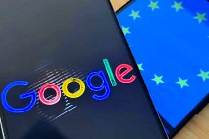 Google dat în judecată de presa europeană pentru sute de milioane de euro