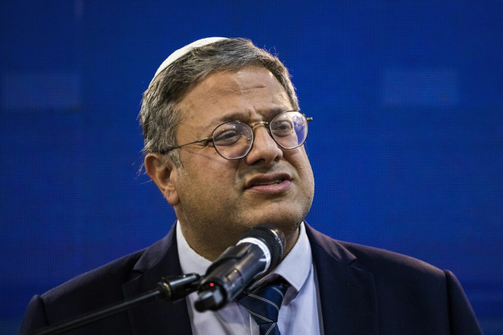 teheranul-trebuie-sa-arda:-reactie-dura-din-israel-dupa-atacul-iranului-cu-rachete