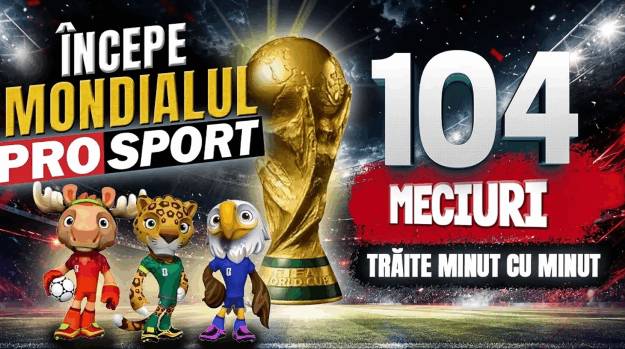 cm-2026:-incepe-mondialul-prosport-–-104-meciuri-analizate-si-44-de-zile-cu-materiale-de-colectie