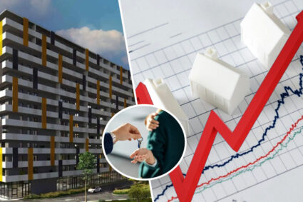 Legea Nordis a crescut presiunea pe prețurile din piața imobiliară