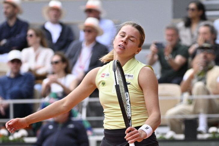 din-finala-roland-garros,-la-iasi?-poloneza-maja-chwalinska,-finalista-pe-zgura-de-la-paris,-s-a-inscris-la-turneul-wta-250-unicredit-iasi-open