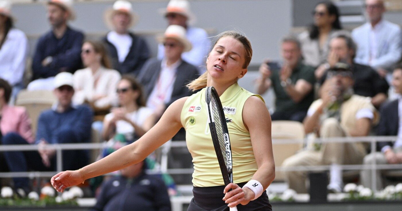 din-finala-roland-garros,-la-iasi?-poloneza-maja-chwalinska,-finalista-pe-zgura-de-la-paris,-s-a-inscris-la-turneul-wta-250-unicredit-iasi-open