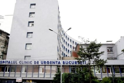 Este confirmată cauza morții medicului rezident de la Floreasca, în urma testului rapid cu Fentanil