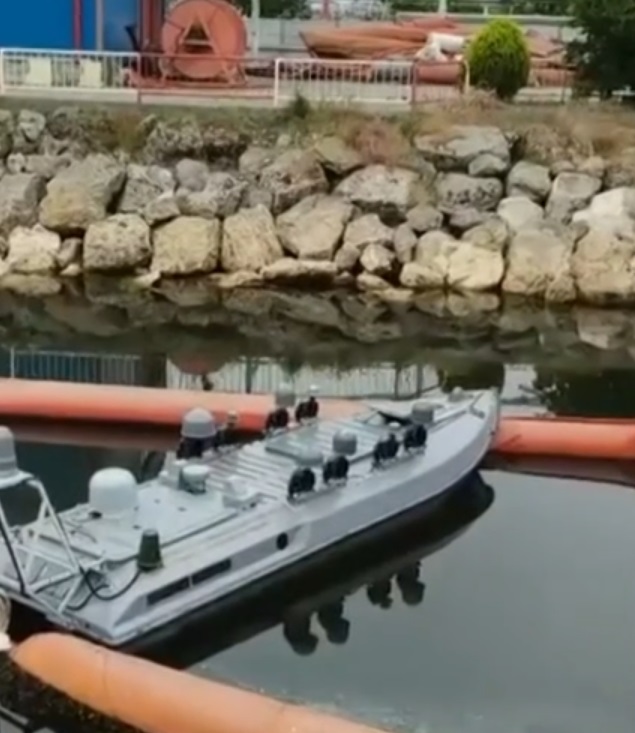 aur-vrea-ancheta-in-comisia-de-aparare-din-senat-privind-situatia-dronei-din-portul-constanta