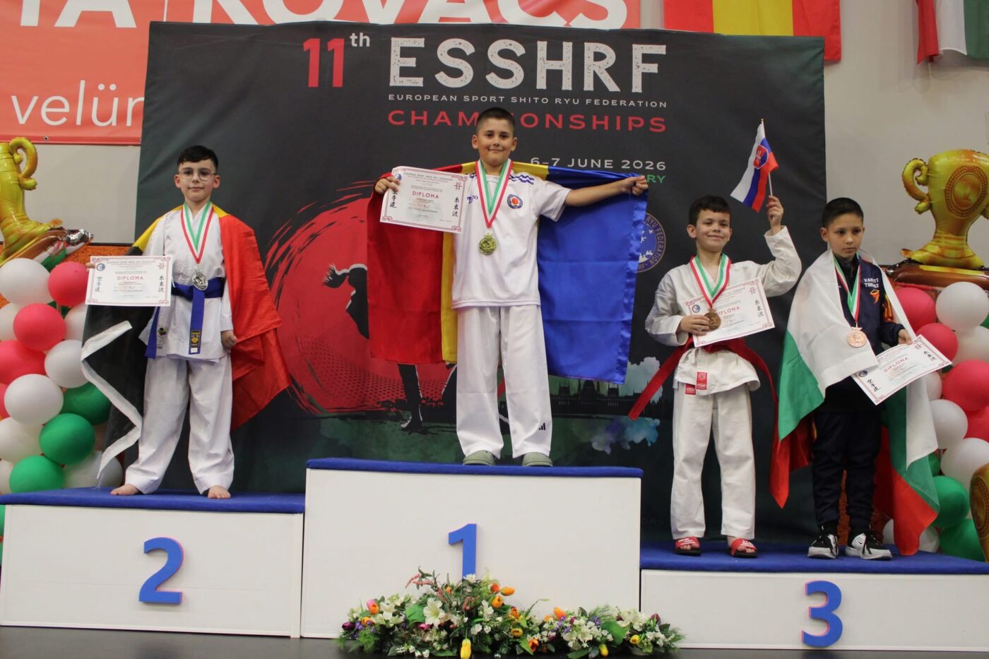 micutul-cu-vise-uriase:-romanul-de-9-ani-a-castigat-campionatul-european-din-ungaria!