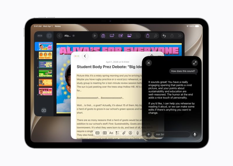asistentul-virtual-de-pe-iphone-si-ipad-devine-mai-capabil-si-mai-personal-–-ce-trebuie-sa-stii-despre-siri-ai
