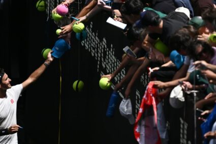 Roger Federer va juca la US Open după o pauză în tenisul profesionist