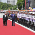 xi-jinping-si-kim-jong-un-promit-intarirea-relatiilor-china-coreea-de-nord-la-summitul-de-la-phenian