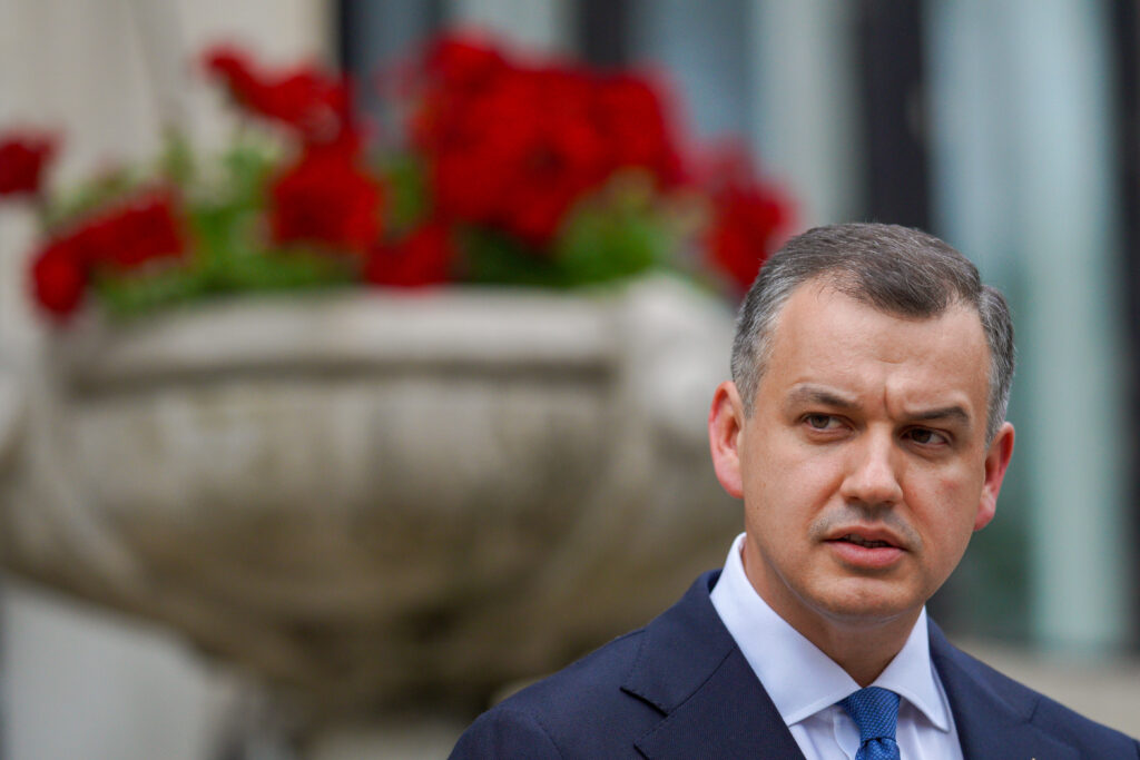 eugen-tomac,-dupa-consultarile-cu-grupu-pace-intai-romania:-o-intalnire-foarte-buna.-toti-parlamentarii-au-venit-cu-propuneri-de-imbunatatire-a-planului-de-guvernare