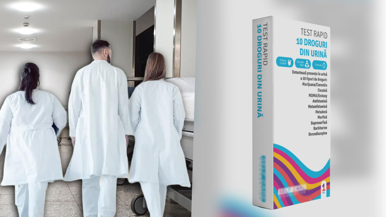 colegiul-medicilor-se-gandeste-sa-testeze-antidrog-medicii-inainte-de-a-intra-in-garda.-surse-gandul,-imposibil,-costisitor-si-inutil