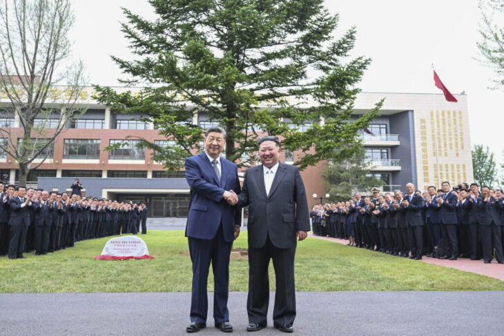xi-jinping-anunta-un-consens-important-cu-coreea-de-nord-in-urma-vizitei-liderului-chinez-la-phenian