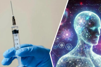 primul-vaccin-proiectat-cu-ai-a-fost-testat-pe-oameni.-rezultatele-premierei-medicale