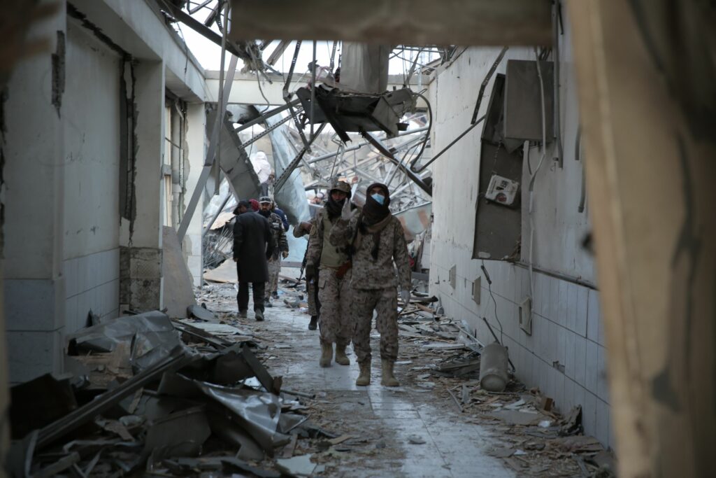 pakistanul-sustine-ca-a-ucis-26-de-combatanti-afgani.-talibanii-sustin-ca-au-fost-ucisi-civili