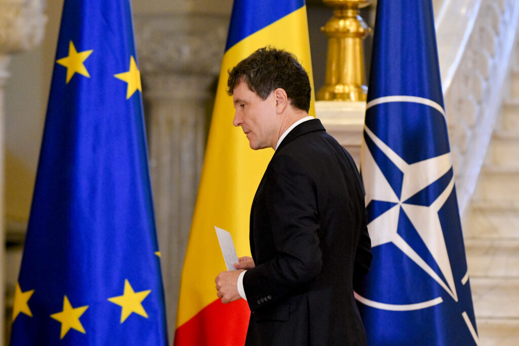 nicusor-dan:-s-a-convenit-accelerarea-proiectelor-nato-privind-raspunsul-la-amenintarile-cu-drone