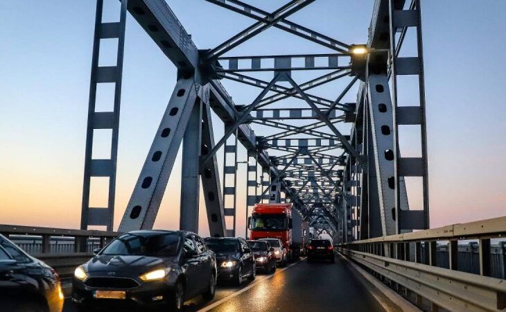 taxele-pentru-traversarea-podului-peste-dunare-de-la-giurgiu-in-2026.-plata-online-devine-disponibila-din-15-iunie