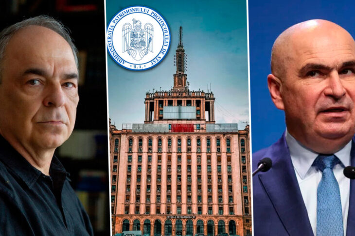 cum-a-devenit-gabriel-liiceanu-chiriasul-preferat-al-statului.-lista-publicata-de-ra-apps-dezvaluie-contractele-cu-statul-ale-librariei-humanitas,-in-care-sustinatorul-lui-ilie-bolojan-plateste-chiar-si-de-3-ori-sub-pretul-pietei