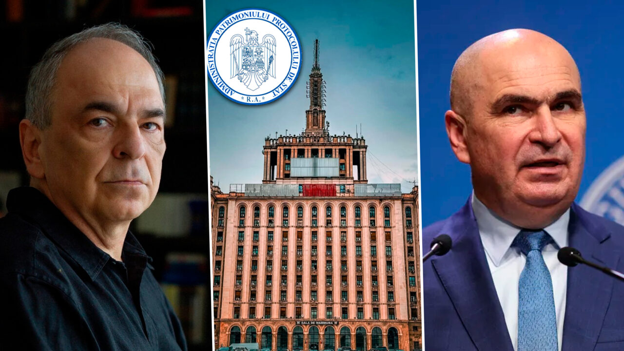 cum-a-devenit-gabriel-liiceanu-chiriasul-preferat-al-statului.-lista-publicata-de-ra-apps-dezvaluie-contractele-cu-statul-ale-librariei-humanitas,-in-care-sustinatorul-lui-ilie-bolojan-plateste-chiar-si-de-3-ori-sub-pretul-pietei