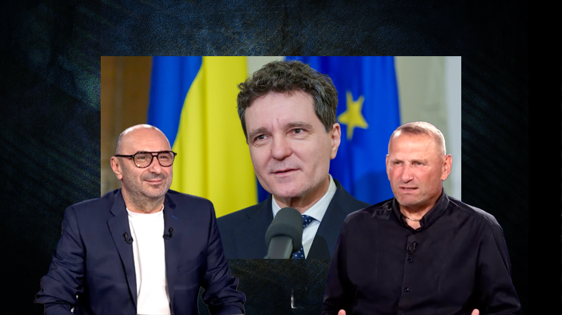 in-mintea-presedintelui.-viorel-catarama:-nicusor-dan-este-decuplat-de-la-situatia-din-tara-si-de-la-normele-constitutionale-ale-romaniei