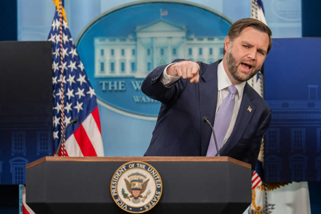 jd-vance-admite-ca-exista-divergente-cu-premierul-israelian:-cu-siguranta-a-gresit-in-anumite-privinte